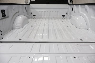 2025 Ford Super Duty F-350 SRW XL