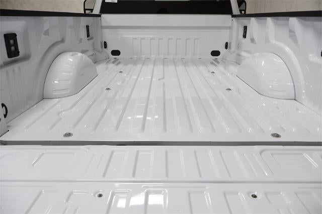 2025 Ford Super Duty F-350 SRW XL