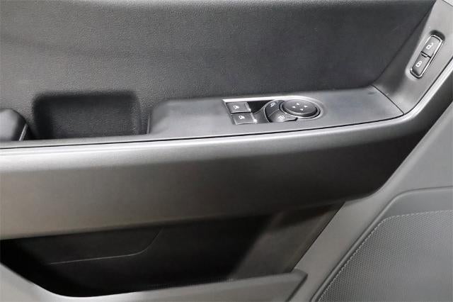 2025 Ford Super Duty F-350 SRW XL