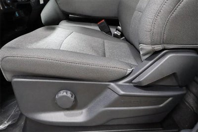 2025 Ford Super Duty F-350 SRW XL