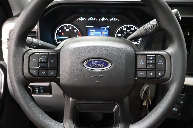 2025 Ford Super Duty F-350 SRW XL