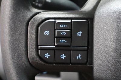 2025 Ford Super Duty F-350 SRW XL