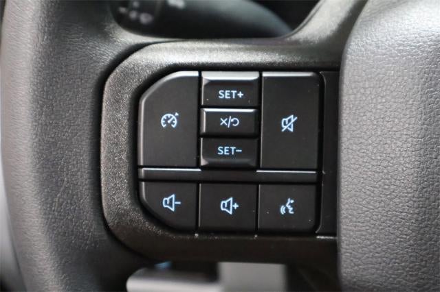 2025 Ford Super Duty F-350 SRW XL