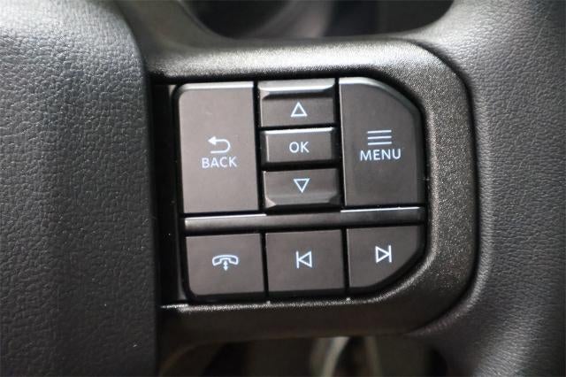 2025 Ford Super Duty F-350 SRW XL