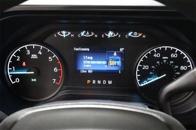 2025 Ford Super Duty F-350 SRW XL