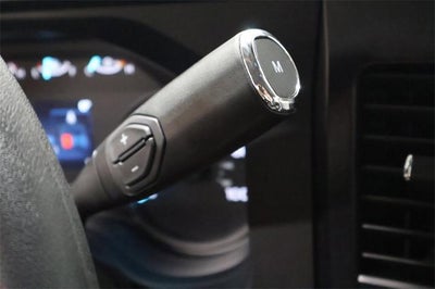 2025 Ford Super Duty F-350 SRW XL