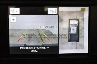 2025 Ford Super Duty F-350 SRW XL