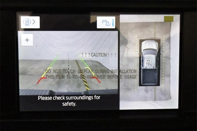 2025 Ford Super Duty F-350 SRW XL