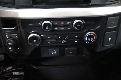 2025 Ford Super Duty F-350 SRW XL