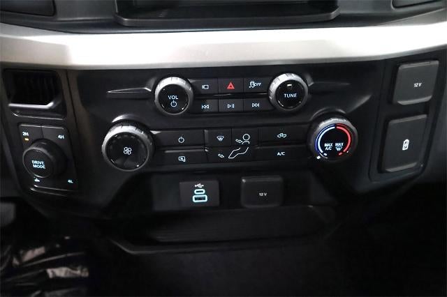 2025 Ford Super Duty F-350 SRW XL