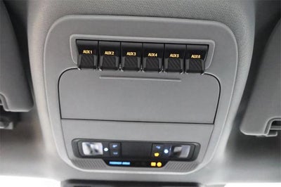 2025 Ford Super Duty F-350 SRW XL