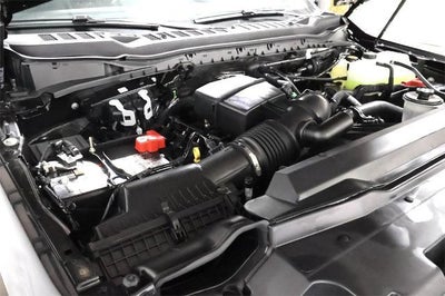 2025 Ford Super Duty F-350 SRW XL