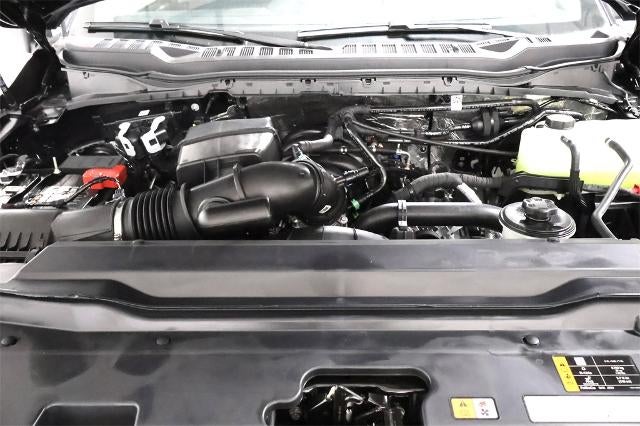 2025 Ford Super Duty F-350 SRW XL