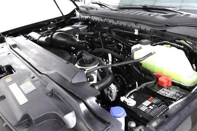 2025 Ford Super Duty F-350 SRW XL