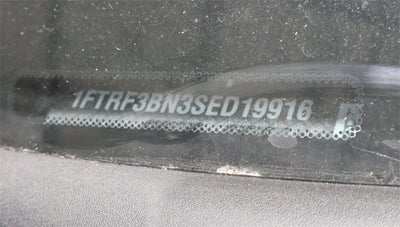 2025 Ford Super Duty F-350 SRW XL