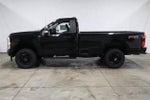 2025 Ford Super Duty F-350 SRW XL