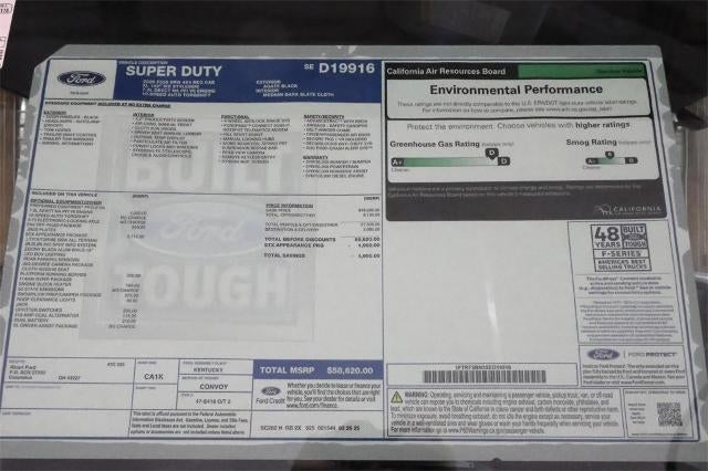 2025 Ford Super Duty F-350 SRW XL