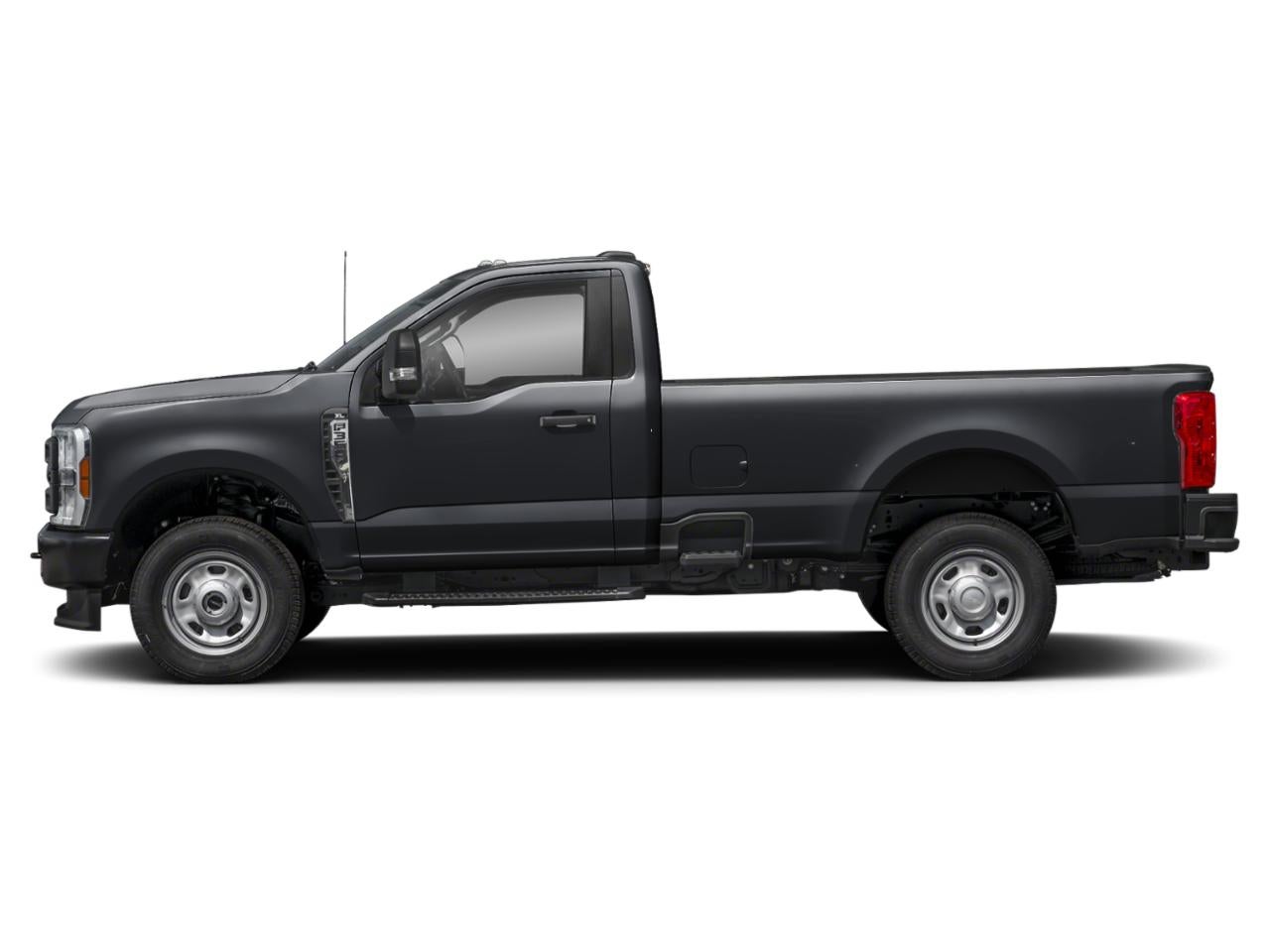 2025 Ford Super Duty F-350 SRW XL