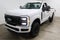 2025 Ford Super Duty F-350 SRW XL