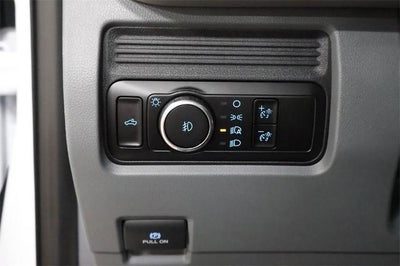 2025 Ford Super Duty F-350 SRW XL