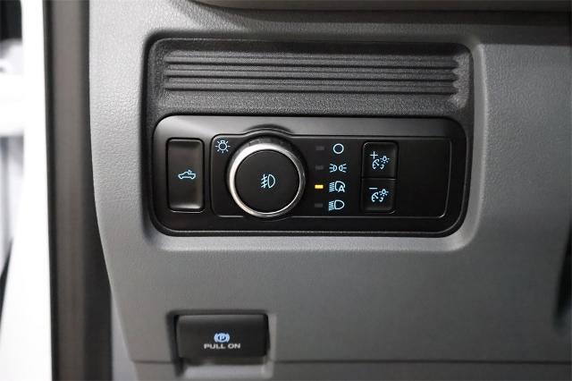 2025 Ford Super Duty F-350 SRW XL