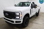 2025 Ford Super Duty F-350 SRW XL