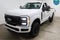 2025 Ford Super Duty F-350 SRW XL