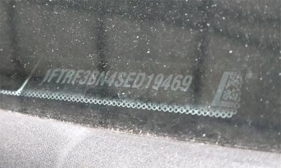 2025 Ford Super Duty F-350 SRW XL