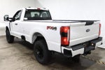 2025 Ford Super Duty F-350 SRW XL