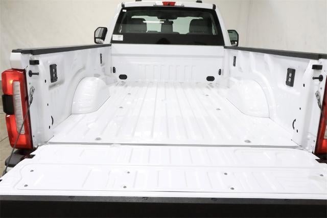 2025 Ford Super Duty F-350 SRW XL