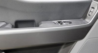 2025 Ford Super Duty F-350 SRW XL