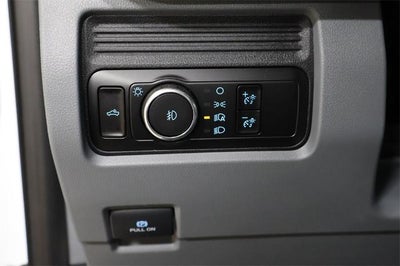 2025 Ford Super Duty F-350 SRW XL