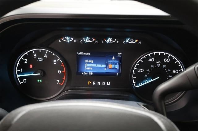 2025 Ford Super Duty F-350 SRW XL