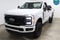 2025 Ford Super Duty F-350 SRW XL