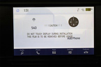 2025 Ford Super Duty F-350 SRW XL