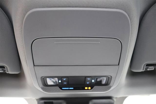 2025 Ford Super Duty F-350 SRW XL