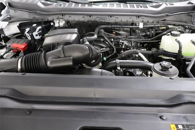 2025 Ford Super Duty F-350 SRW XL