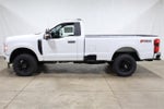 2025 Ford Super Duty F-350 SRW XL