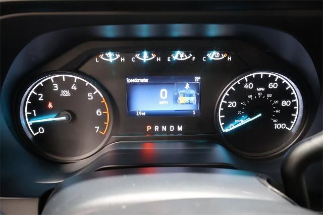 2026 Ford Super Duty F-350 SRW XLT