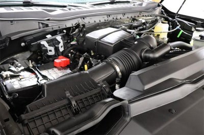 2026 Ford Super Duty F-350 SRW XLT