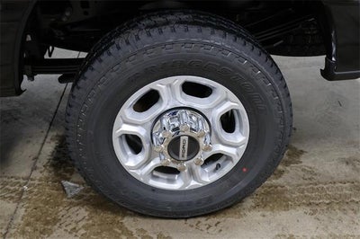 2026 Ford Super Duty F-350 SRW XLT