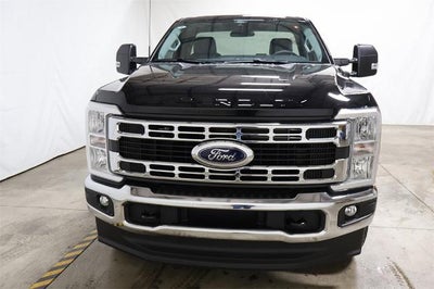 2026 Ford Super Duty F-350 SRW XLT