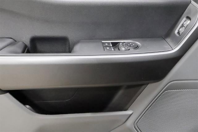 2025 Ford Super Duty F-350 SRW XLT