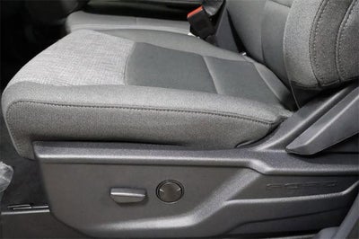 2025 Ford Super Duty F-350 SRW XLT