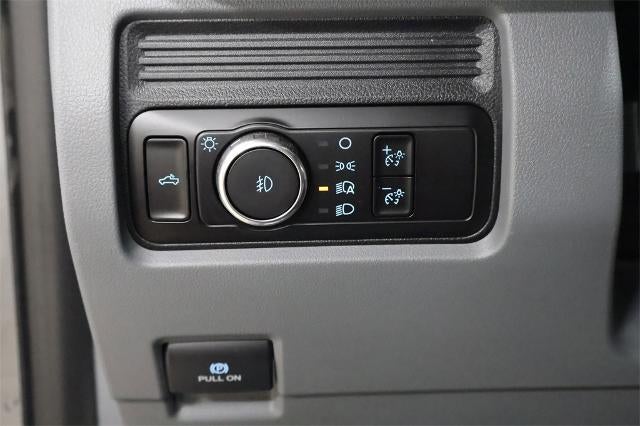 2025 Ford Super Duty F-350 SRW XLT