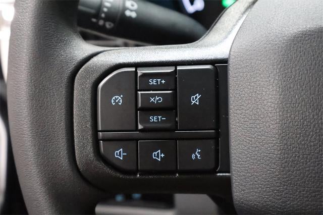 2025 Ford Super Duty F-350 SRW XLT