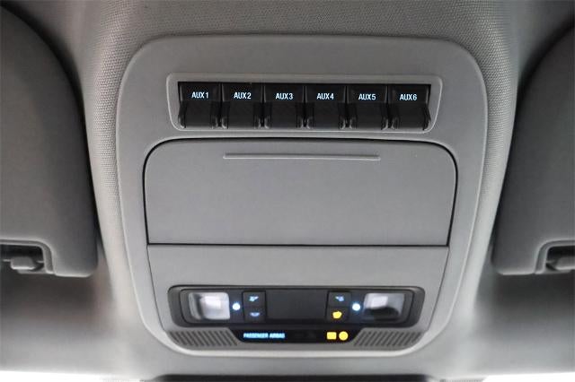 2025 Ford Super Duty F-350 SRW XLT