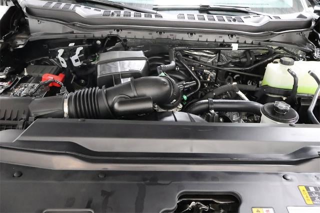 2025 Ford Super Duty F-350 SRW XLT