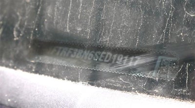 2025 Ford Super Duty F-350 SRW XLT