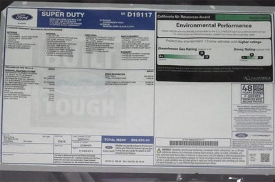 2025 Ford Super Duty F-350 SRW XLT